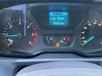Ford Tourneo Custom 2.0 TDCI EURO 6 9 SITZE picture 14
