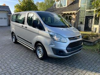Auto incidentate Ford Tourneo Custom 2.0 TDCI EURO 6 9 SITZE 2017/6
