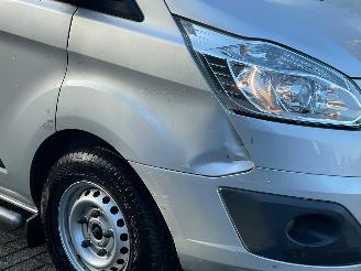 Ford Tourneo Custom 2.0 TDCI EURO 6 9 SITZE picture 11
