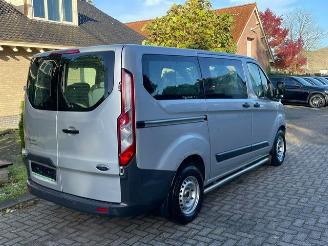 Ford Tourneo Custom 2.0 TDCI EURO 6 9 SITZE picture 3