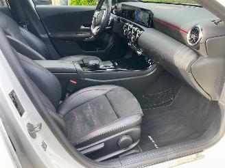 Mercedes A-klasse 200 d AMG LINE PANO LED NAVI CAMERA picture 9