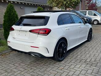 Mercedes A-klasse 200 d AMG LINE PANO LED NAVI CAMERA picture 3