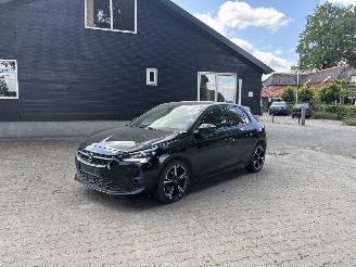 damaged passenger cars Opel Corsa GS LINE AUTOMAAT NAVI CLIMA CAMERA LED VIRT DASH B.J 2021 2021/3