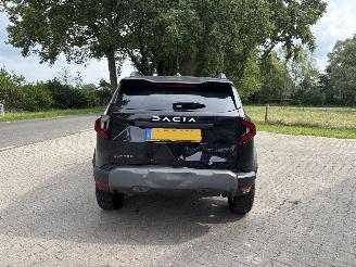 Dacia Duster NEW MODEL HYBRIDE 1.2 TCE 130 PK NAVI CLIMA CAMERA LED VIRTUEEL DASH B.J 2025 SPLINTERNIEUW picture 6