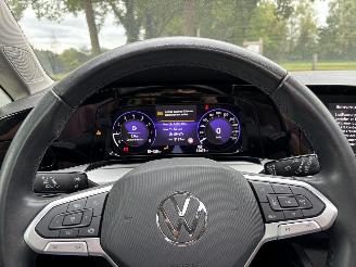 Volkswagen Golf VIII 1.5 PANO CLIMA CAMERA LED 18 Inch B.J 2023 picture 18
