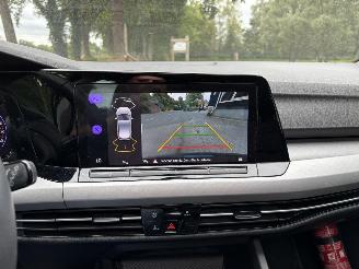 Volkswagen Golf VIII 1.5 PANO CLIMA CAMERA LED 18 Inch B.J 2023 picture 21