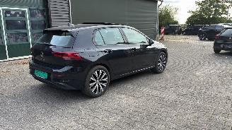 Volkswagen Golf VIII 1.5 PANO CLIMA CAMERA LED 18 Inch B.J 2023 picture 10