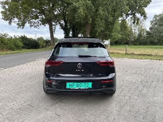Volkswagen Golf VIII 1.5 PANO CLIMA CAMERA LED 18 Inch B.J 2023 picture 7