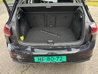 Volkswagen Golf VIII 1.5 PANO CLIMA CAMERA LED 18 Inch B.J 2023 picture 14