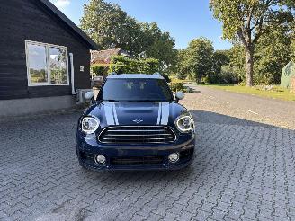 Mini Countryman 1.5 EDITION NAVI CLIMA CAMERA LED KEYLESS PDC B.J 07-2019 picture 7