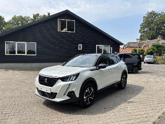 Avarii autoturisme Peugeot 2008 GT LINE AUTOMAAT 130 PK NAVI CLIMA CAMERA LED B.J 2022 2022/7