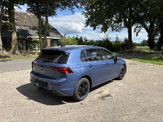 Volkswagen Golf 8,5 FACELIFT 1.5 NAVI CLIMA CAMERA LED VIRT DASH TREKHAAK B.J 12-2024 NEW MODEL picture 18