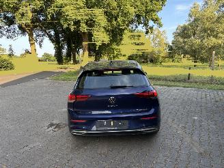 Volkswagen Golf VIII HYBRIDE PLUG IN AUTOMAAT NAVI CLIMA CAMERA LED VIRT DASH CRUISE B.J  12-2023 picture 13