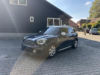 Avarii autoturisme Mini Countryman COOPER 1.5 NAVI CLIMA CAMERA LED KEYLESS LED B.J 07-2019 2019/7