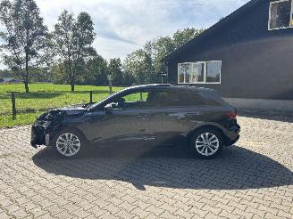 Audi A3 30 TFSI PANO LEER NAVI CLIMA LED B.J 2024 picture 5
