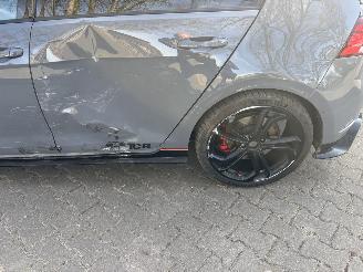 Volkswagen Golf GTI TCR 300 PK SPECIAL EDITION PANO LEER DYNO AUDIO NAVI CLIMA VIRT DASH B.J 2019 picture 18