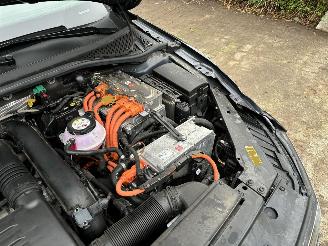 Volkswagen Passat GTE 1.4 PLUG IN DSG NAVI CLIMA CAMERA LED CRUISE B>J 2022 picture 24