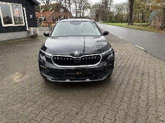 Skoda Kamiq AUTOMAAT CLIMA CAMERA CRUISE B.J 2025 picture 6