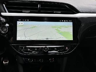 Opel Corsa FACELIFT SPORT GS LINE 102 PK NAVI CLIMA VIRT DASH LED B.J 2024 picture 15