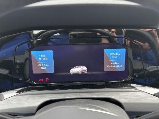 Volkswagen Golf 8 HYBRIDE GTE 1.4 PLUG IN DSG NAVI CLIMA VIRT DASH CAMERA B.J 12-2023 picture 12