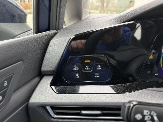 Volkswagen Golf 8 HYBRIDE GTE 1.4 PLUG IN DSG NAVI CLIMA VIRT DASH CAMERA B.J 12-2023 picture 15
