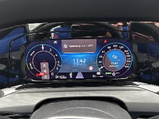 Volkswagen Golf 8 HYBRIDE GTE 1.4 PLUG IN DSG NAVI CLIMA VIRT DASH CAMERA B.J 12-2023 picture 10
