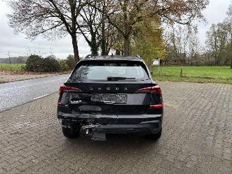 Skoda Kamiq AUTOMAAT CLIMA CAMERA CRUISE B.J 2025 picture 4