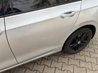 Volkswagen Golf 8 EDITION TSI 110 PK CLIMA CAMERA CRUISE LED B.J 2022 picture 10