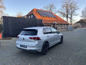 Volkswagen Golf 8 EDITION TSI 110 PK CLIMA CAMERA CRUISE LED B.J 2022 picture 2