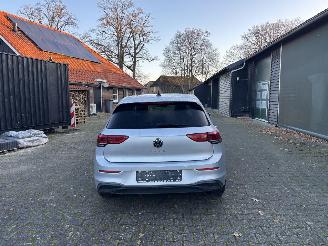 Volkswagen Golf 8 EDITION TSI 110 PK CLIMA CAMERA CRUISE LED B.J 2022 picture 6
