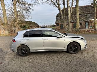 Volkswagen Golf 8 EDITION TSI 110 PK CLIMA CAMERA CRUISE LED B.J 2022 picture 5