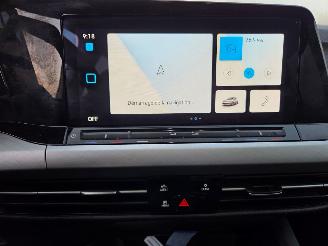 Volkswagen Golf 8 EDITION TSI 110 PK CLIMA CAMERA CRUISE LED B.J 2022 picture 17