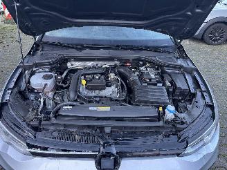 Volkswagen Golf 8 EDITION TSI 110 PK CLIMA CAMERA CRUISE LED B.J 2022 picture 9