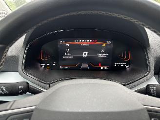 Seat Arona STYLE NAVI CLIMA CAMERA LED VIRT DASH PARK ASS CRUISE B.J 2024 picture 20