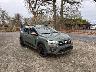 Dacia Sandero FACELIFT STEPWAY EXTREEM NAVI CLIMA CAMERA LED CRUISE B.J 2024 picture 3