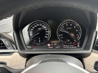 BMW X2 SDRIVE18 SPORT NAVI CLIMA PDC LED B.J 07-2019 SCHROEFSCHADE picture 17