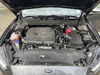 Ford Mondeo AUTOMAAT1.5 BENZINE NAVI CLIMA LED CRUISE TREKHAAK B.J 11-2018 picture 13