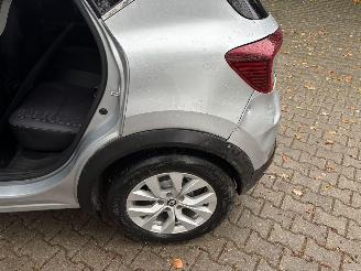 Renault Captur Captur INTENSE NAVI CLIMA LED CAMERA VIRT DASH B.J 07-2022 picture 9