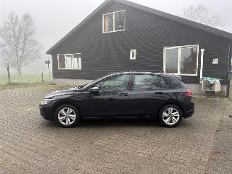 Volkswagen Golf 8 TSI 110 PK NAVI CLIMA CAMERA LED VIRT DASH CRUISE B.J 2022 picture 5