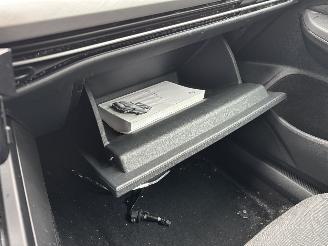 Volkswagen Golf 8 TSI 110 PK NAVI CLIMA CAMERA LED VIRT DASH CRUISE B.J 2022 picture 16