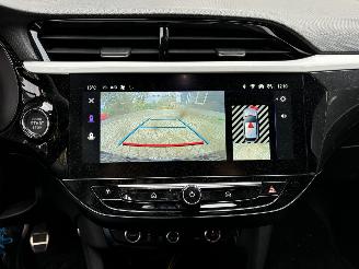 Opel Corsa FACTLIFT GS SPORT 102 PK NAVI CLIMA CAMERA LED VIRT DASH FULL OPTIONS B.J 2024 picture 19