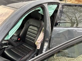 Volkswagen Golf GTI TCR 300 PK SPECIAL EDITION PANO LEER DYNO AUDIO NAVI CLIMA VIRT DASH B.J 2019 picture 18