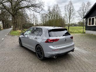 Volkswagen Golf 8 GTI AUTOMAAT 245 PK NAVI CLIMA CAMERA LED B.J 2023 picture 4