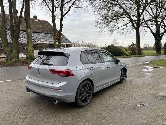Volkswagen Golf 8 GTI AUTOMAAT 245 PK NAVI CLIMA CAMERA LED B.J 2023 picture 2