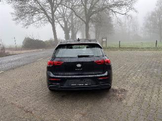 Volkswagen Golf TSI 110 PK NAVI CLIMA CAMERA LED VIRT DASH B.J 2022 picture 7