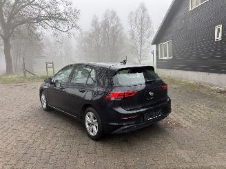 Volkswagen Golf TSI 110 PK NAVI CLIMA CAMERA LED VIRT DASH B.J 2022 picture 4