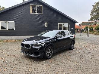 BMW X2 XDRIVE SPORT NAVI CLIMA LEER LED B.J 07-2019 picture 1