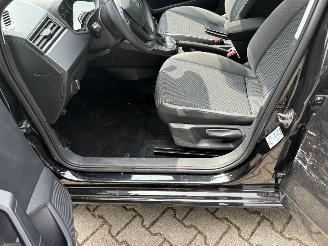 Seat Ibiza STYLE NAVI CLIMA CRUISE B.J 2020 PLAATSCHADE picture 11