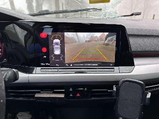 Volkswagen Golf 8 TSI NAVI CLIMA CAMERA LED CRUISE B.J 05-2022 picture 14