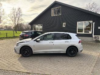 Volkswagen Golf 8 TSI LIFE EDITION CLIMA CRUISE VIRT DASH B.J 05-2022 picture 6